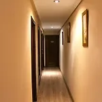 בית הארחה De La Torre Economico וייאדוליד