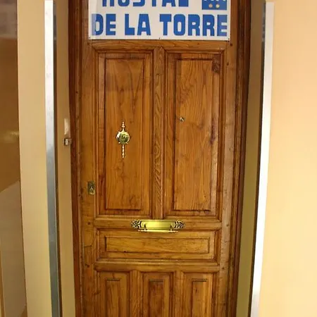 De La Torre Economico Valladolid
