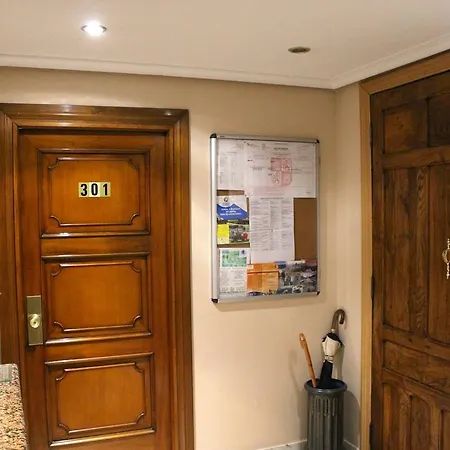 De La Torre Economico Vendégház 3*