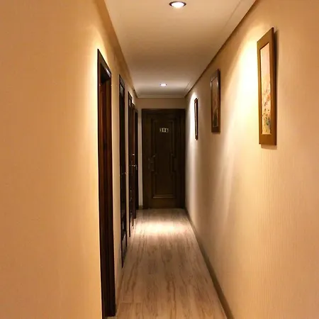 Gasthuis De La Torre Economico Valladolid