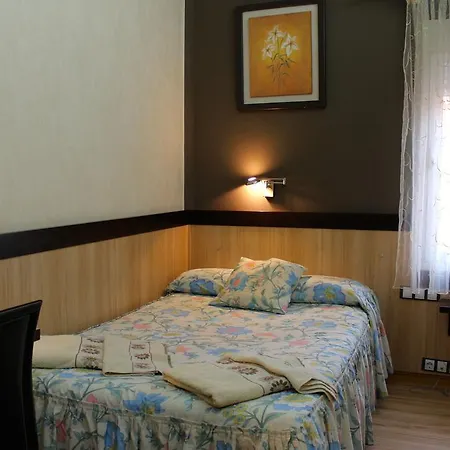 De La Torre Economico Gasthuis