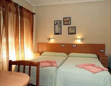 De La Torre Economico Gasthuis Valladolid