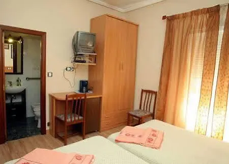 Gasthuis De La Torre Economico