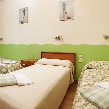 De La Torre Economico 3* Βαγιαδολίδ