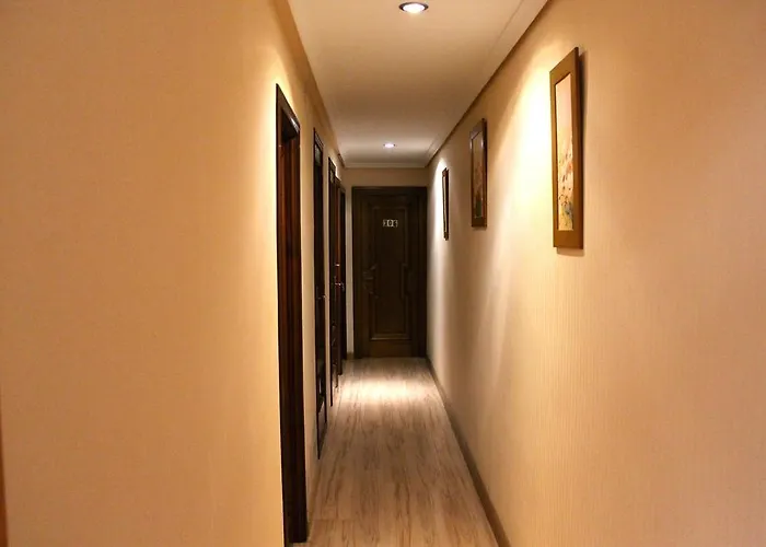 بيت ضيافة De La Torre Economico باياذوليد