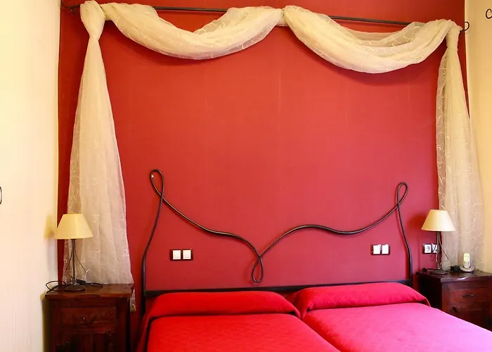 De La Torre Economico 3* Valladolid