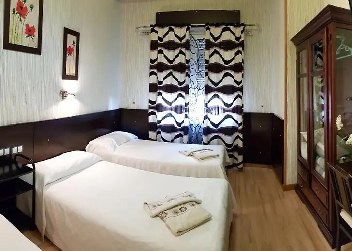 De La Torre Economico 3*