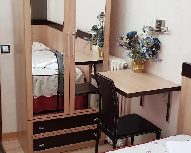 Casa de hóspedes De La Torre Economico 3*